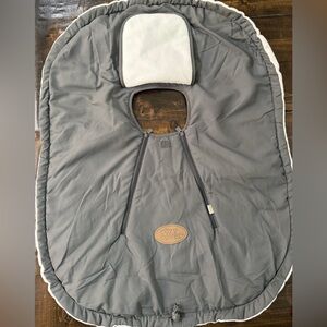 Cozy Cover Car Seat Cover
